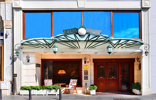 Pera Rose Hotel Istanbul