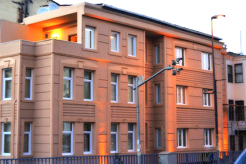 Fide Hotel Istanbul