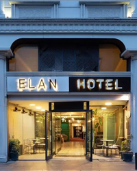 Elan Hotel Istanbul