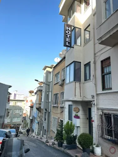 Taksim Soushian Hotel Istanbul