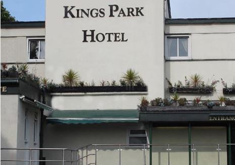 Kings Park Hotel