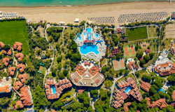 Aquaworld Belek