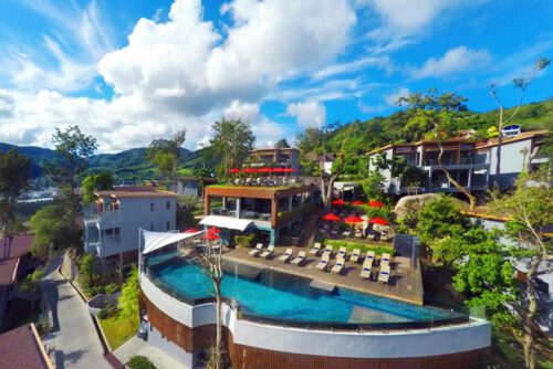 Amari Phuket Hotel