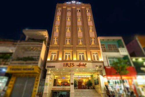 Iris Hotel Baku