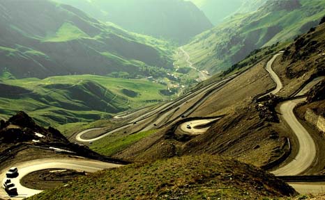 تابستان به کجای ایران سفر کنیم؟