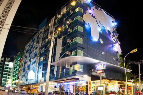 Aim Patong Hotel Phuket