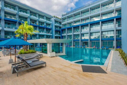 Blusotel Krabi
