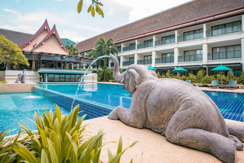 Deevana Patong Hotel Phuket