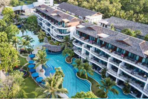 Holiday Aonang Hotel Krabi