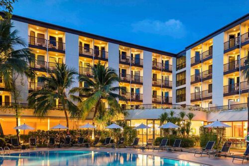 IBIS PATONG Hotel Phuket