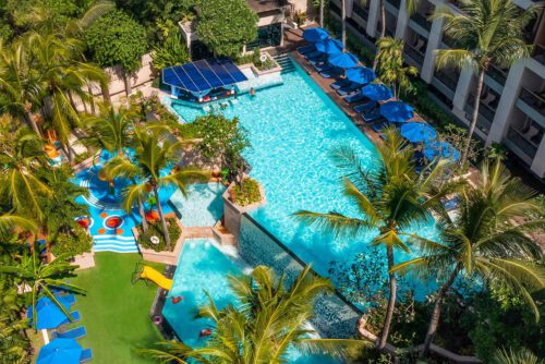 Novotel Kata Avista Hotel Phuket