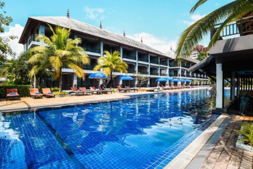 Ramada Aonang Hotel Krabi