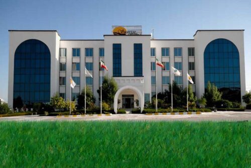 هتل سانرایز کیش