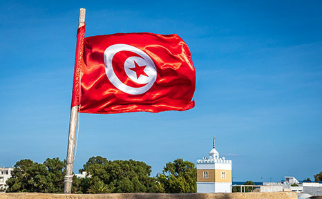 برقراری پرواز مستقیم بین ایران و تونس در دستور کار