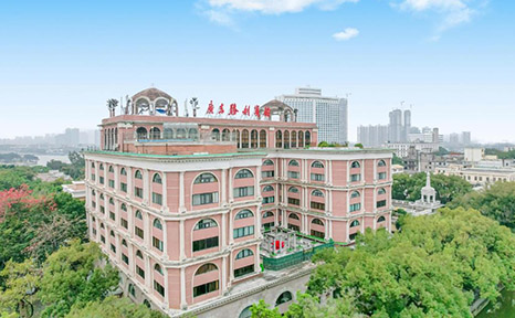 Guangdong Victory Hotel Guangzhou