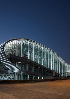تور نمایشگاه گوانجو