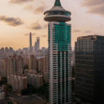 doubletree by hilton hotel shanghai pudong