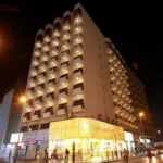 Al Khallej Grand Hotel Dubai