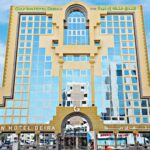 Gulf Inn Hotel Dubai