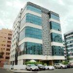 Versailles Hotel Dubai