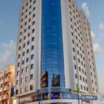 Wescott Hotel Dubai